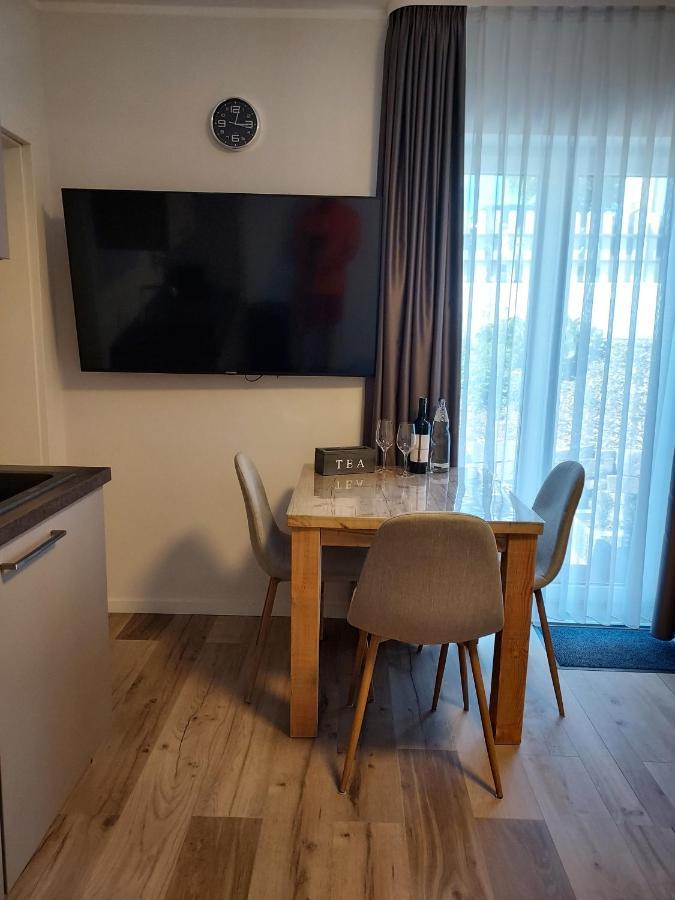 Appartement Kira Βίντερμπεργκ Εξωτερικό φωτογραφία